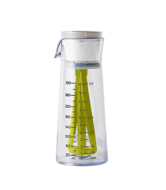 Emulstir Salad Dressing Maker at Culinary Apple