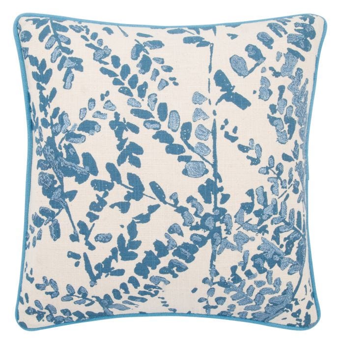 En Casa Allure - Throw Pillows - - Greathouse