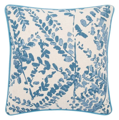 En Casa Allure - Throw Pillows - - Greathouse