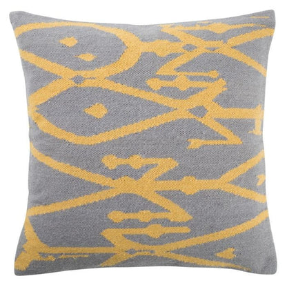 En Casa Cloudburst - Throw Pillows - - Greathouse