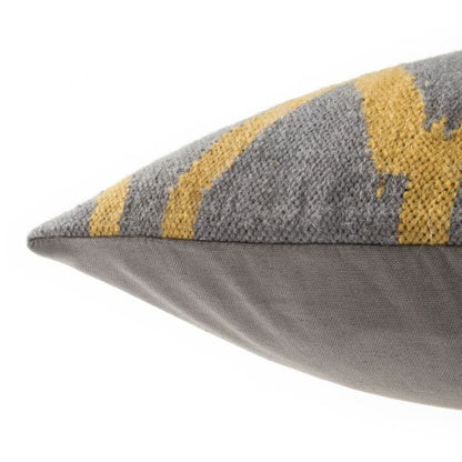 En Casa Cloudburst - Throw Pillows - - Greathouse