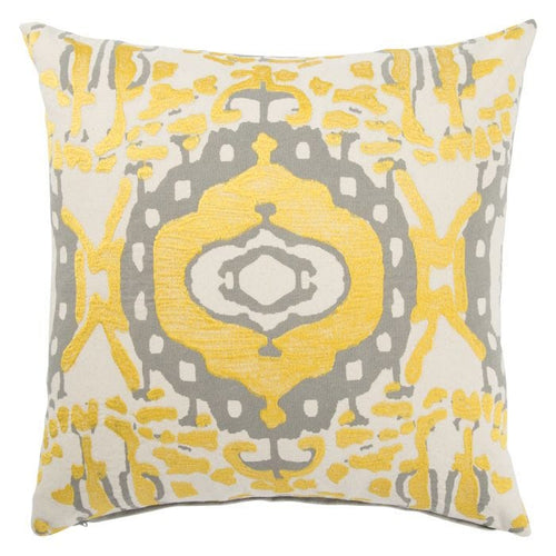 En Casa Honey - Throw Pillows - - Greathouse