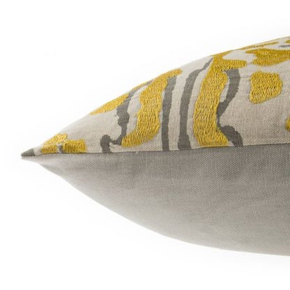 En Casa Honey - Throw Pillows - - Greathouse