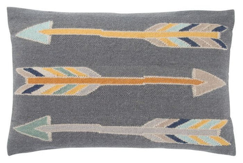 En Casa Mink - Throw Pillows - - Greathouse