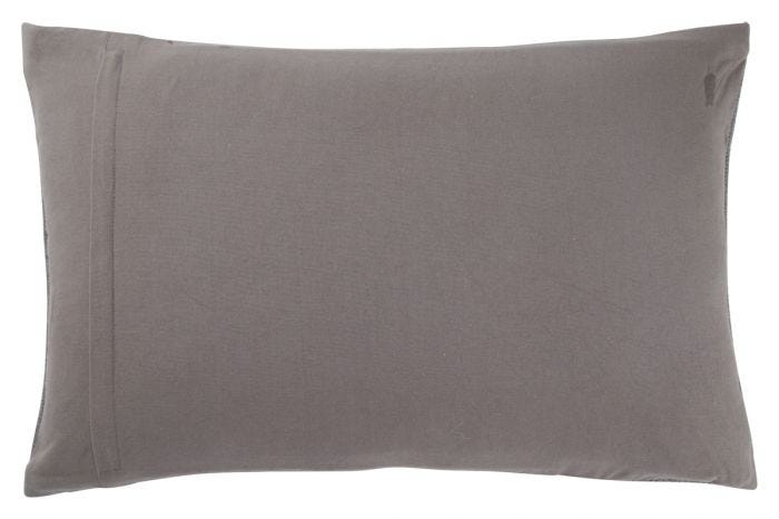 En Casa Mink - Throw Pillows - - Greathouse