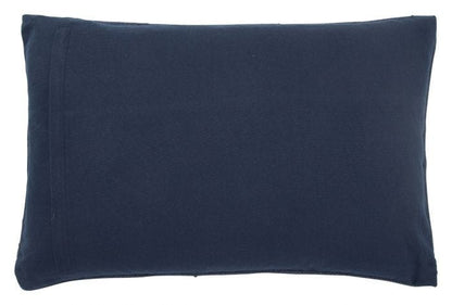En Casa Pelican - Throw Pillows - - Greathouse