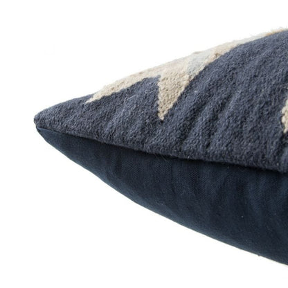 En Casa Pelican - Throw Pillows - - Greathouse