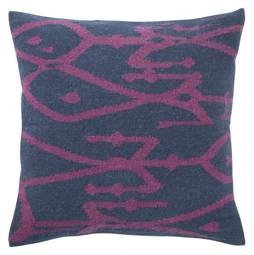En Casa Wine - Throw Pillows - - Greathouse