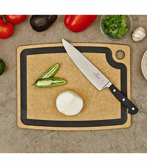 Epicurean Carving Board at Culinary Apple
