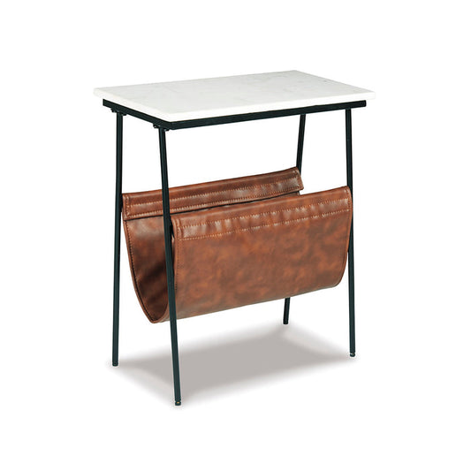 etanbury accent table from Signature Design by Ashley