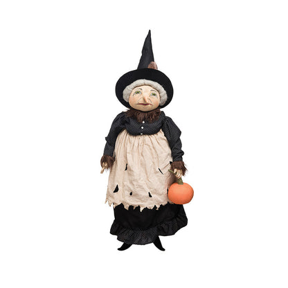 A Eunice Witch.