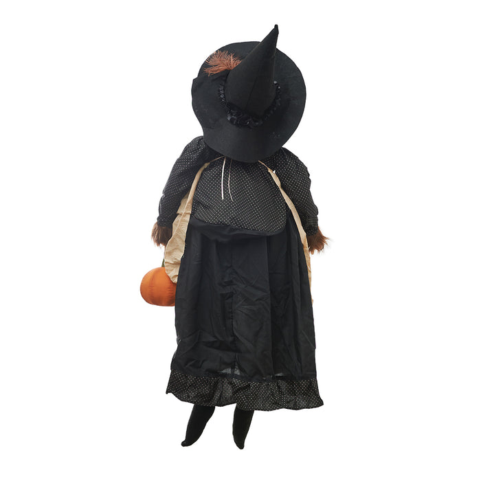 A Eunice Witch.