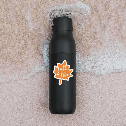 Fall In Love Sticker - Stickers | STICK IT UP