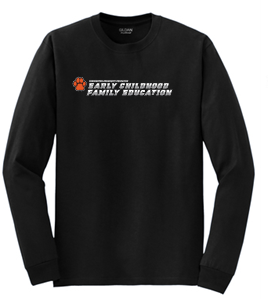 FARMINGTON CE ADULT LONG SLEEVE TEE