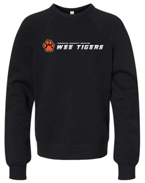 FARMINGTON CE ADULT SPONGE FLEECE CREWNECK SWEATSHIRT