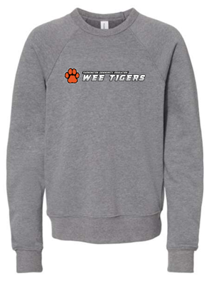 FARMINGTON CE ADULT SPONGE FLEECE CREWNECK SWEATSHIRT