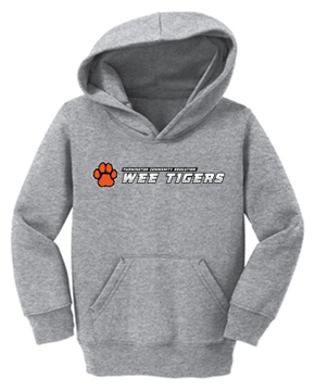 FARMINGTON CE TODDLER FLEECE PULLOVER HOODED SWEATSHIRT