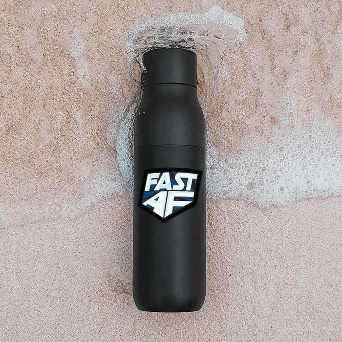 Fast Af Sticker - Stickers | STICK IT UP
