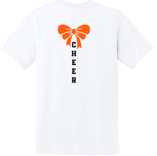 FCCT YOUTH & ADULT T-SHIRT