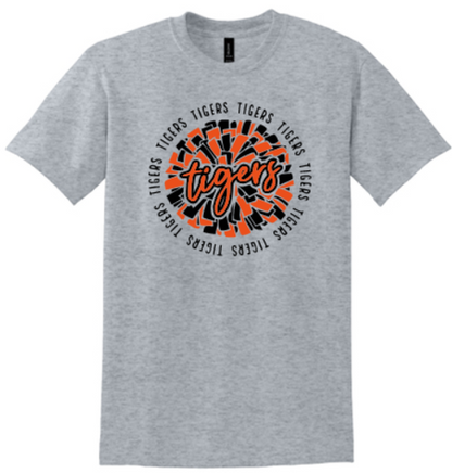 FCCT YOUTH & ADULT T-SHIRT