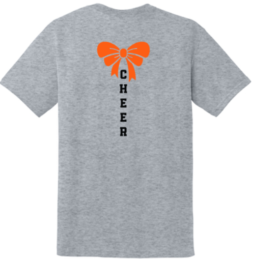 FCCT YOUTH & ADULT T-SHIRT