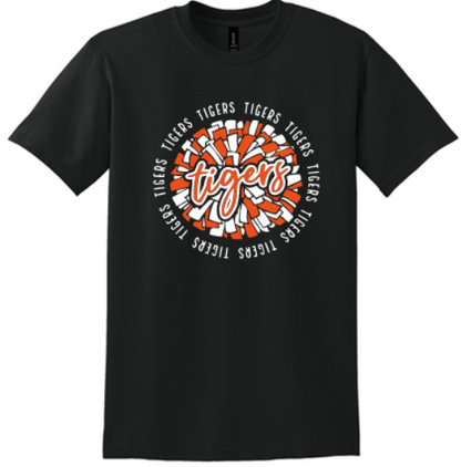 FCCT YOUTH & ADULT T-SHIRT