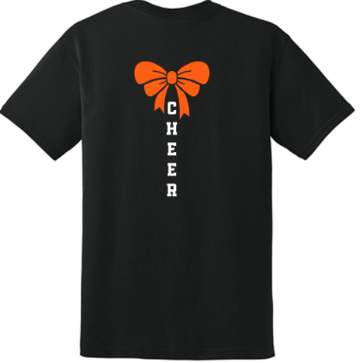 FCCT YOUTH & ADULT T-SHIRT