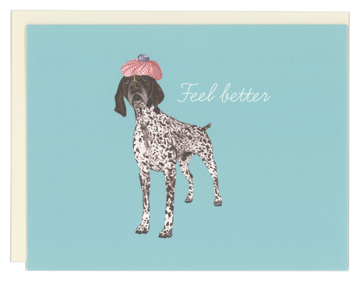 Feel Better