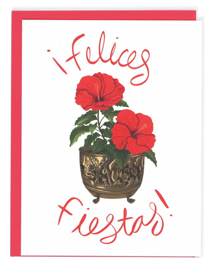Felices Fiestas