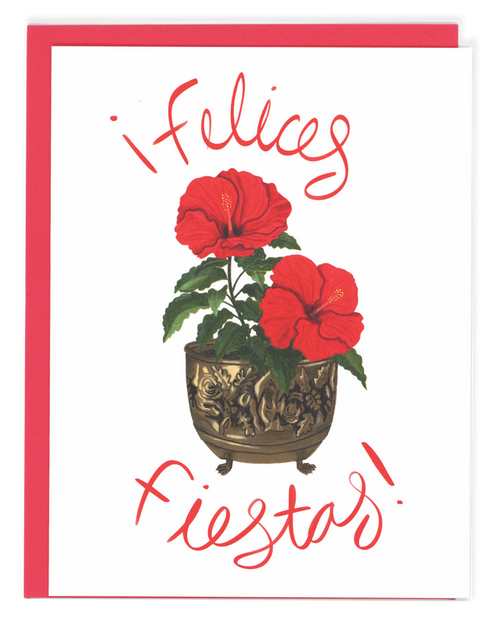Felices Fiestas