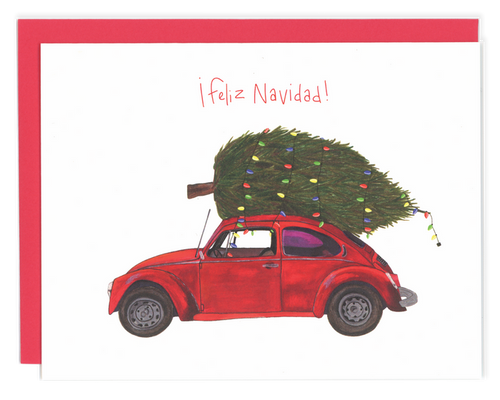 Feliz Navidad