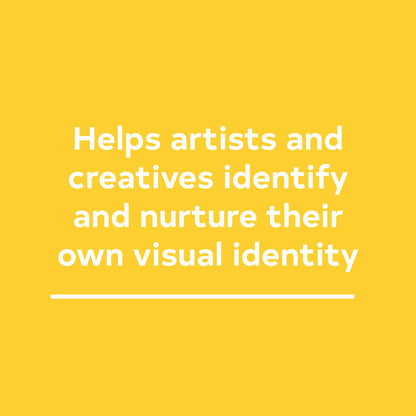 Find Your Artistic Voice