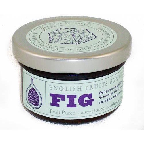 Fine Fig Cheese Spread 4oz