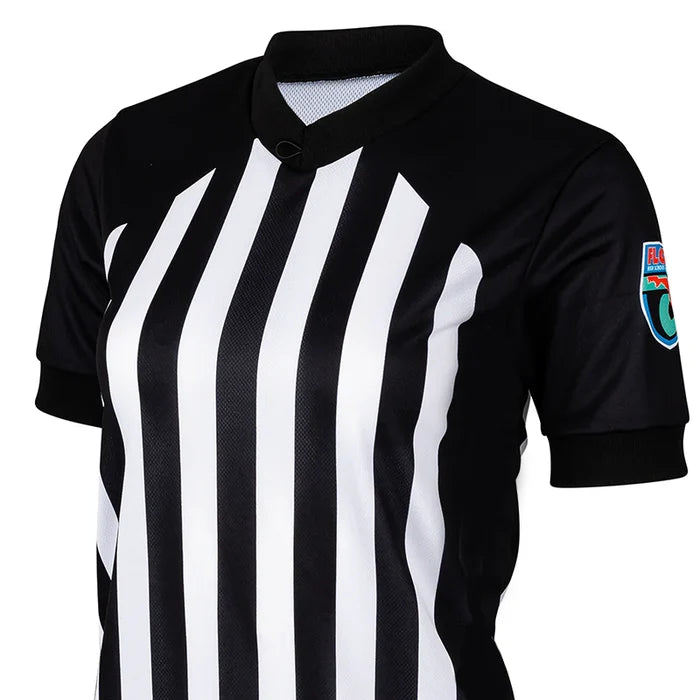 Florida (FHSAA) Smitty Women's Basketball Referee Shirt