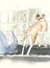 For the Love of Dogs: 25 Postcards