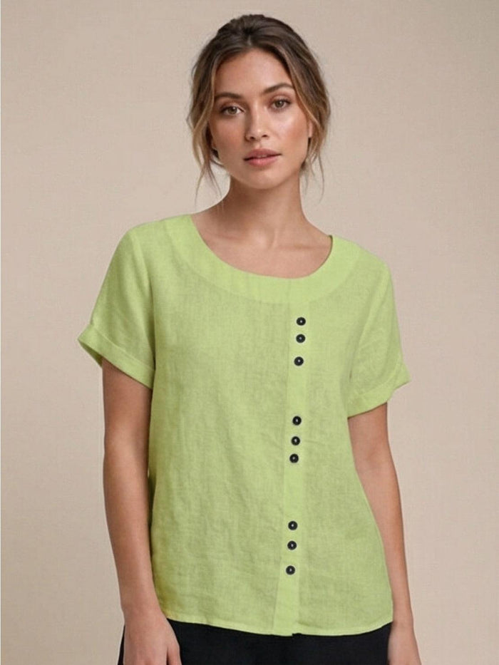 Lime Green / S