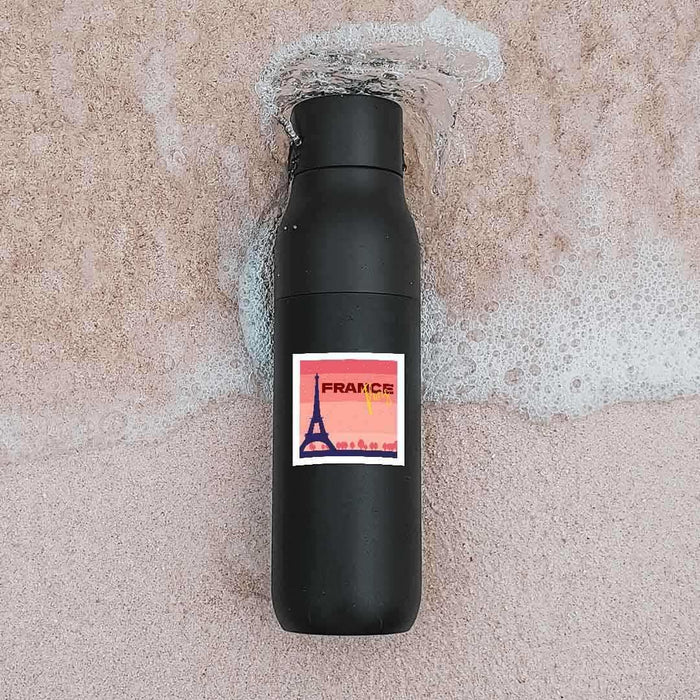 France Paris Sticker - Stickers | STICK IT UP