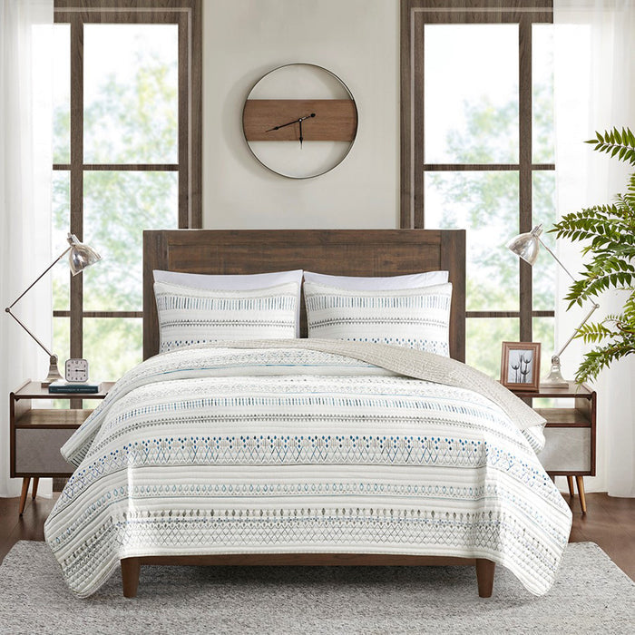 Fraser Quilt Set
