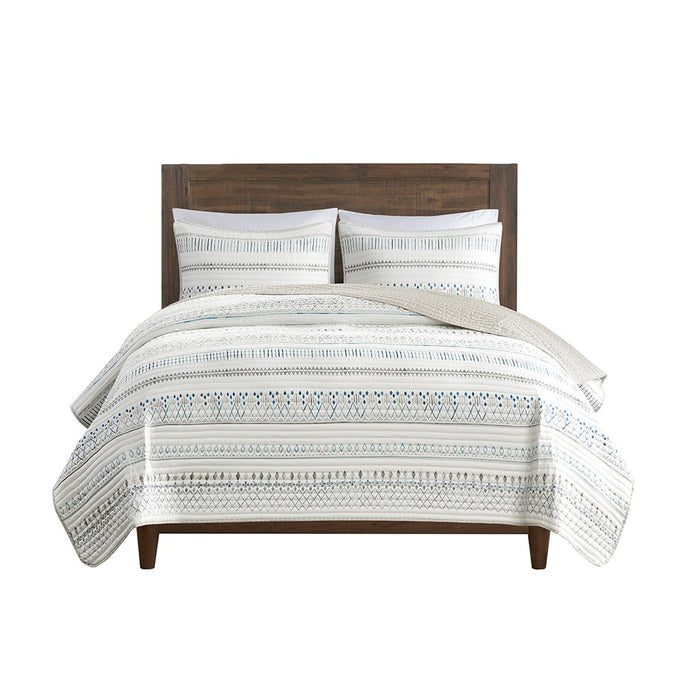 Fraser Quilt Set