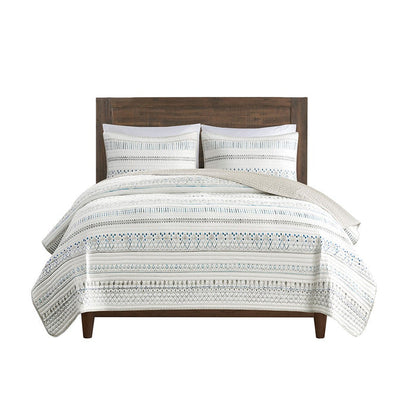 Fraser Quilt Set