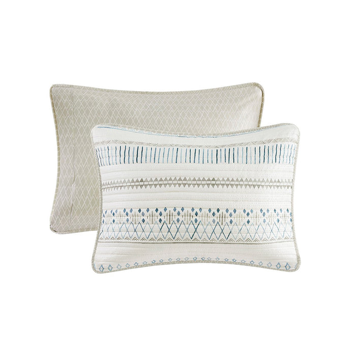Fraser Quilt Set
