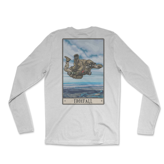 Freefall Long Sleeve