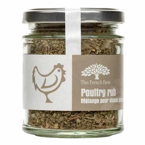 French Farm Collection Poultry Rub 1.4 oz
