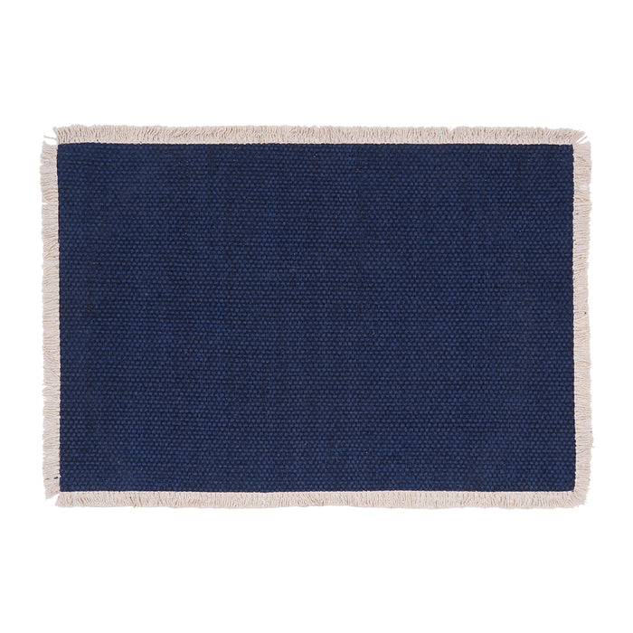 Placemat / Indigo