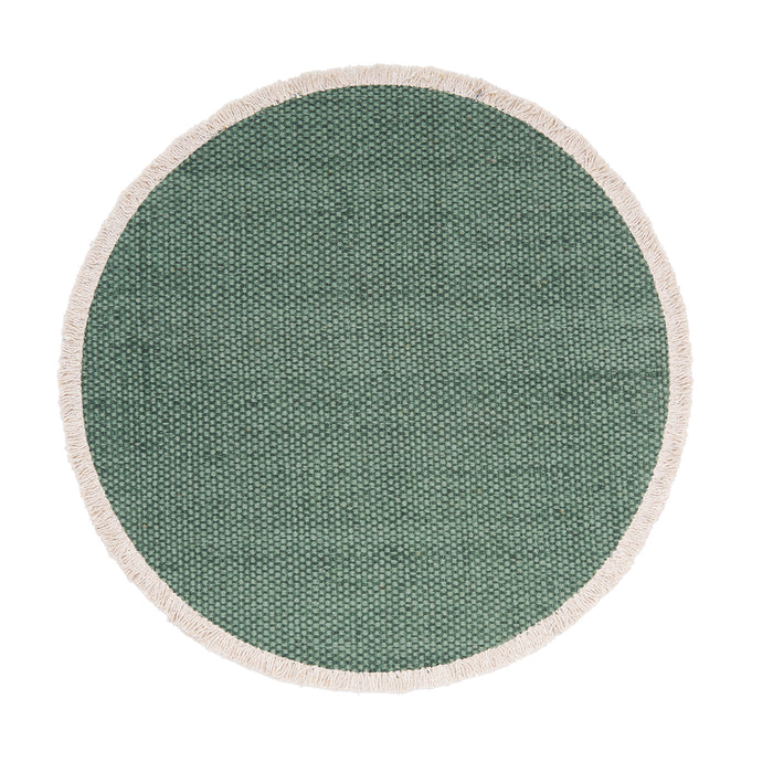 Round Placemat / Aspen
