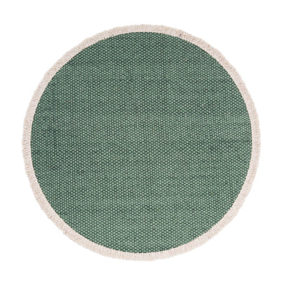 Round Placemat / Aspen
