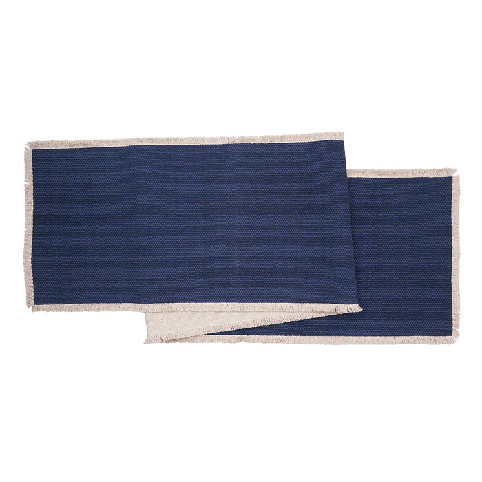 Runner / Indigo