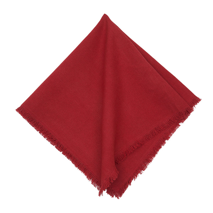 Napkin / Cherry