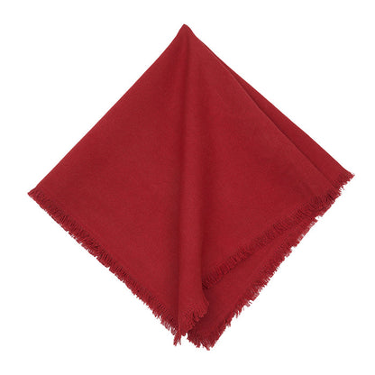Napkin / Cherry