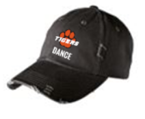 FTDT DISTRESSED CAP